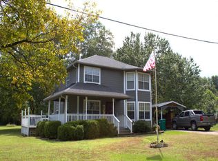 414 Hopper Barker Rd, Jackson, TN 38305