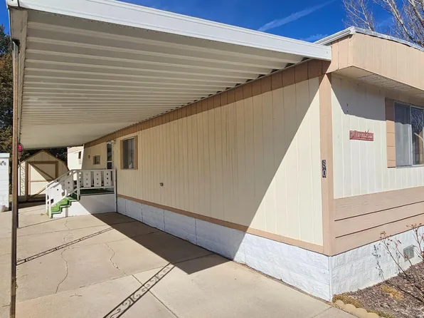 3301 W 2nd St Lot 80, North Platte, NE 69101