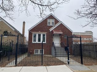 3943 W 55th St, Chicago, IL 60632