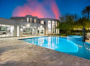 5311 N Palo Cristi Rd, Paradise Valley, AZ 85253