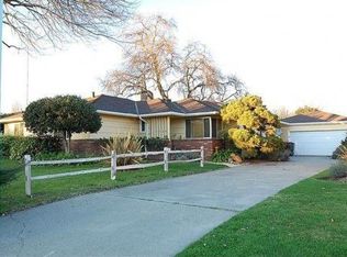 1125 Volz Dr, Sacramento, CA 95822
