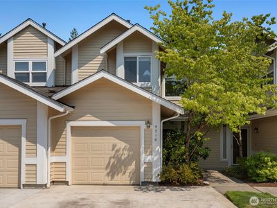 9216 157th Place NE, Redmond, WA, 98052
