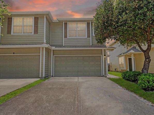 3404 Orchid Trace Ln, Houston, TX 77047