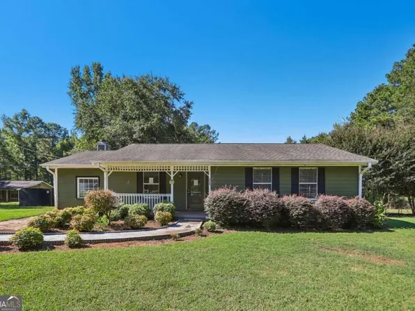 888 Laney Rd, Locust Grove, GA 30248