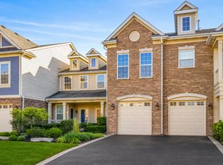 1361 Scarboro Rd #404, Schaumburg, IL 60193
