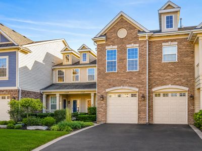 1361 Scarboro Rd #404, Schaumburg, IL, 60193