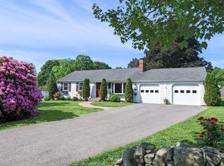 48 Summer St, Danvers, MA 01923