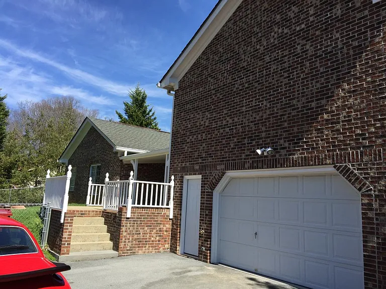 House Back