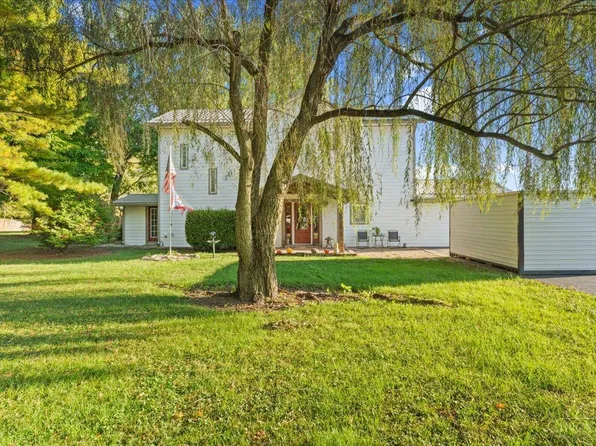 5513 New Vienna Rd, New Vienna, OH 45159