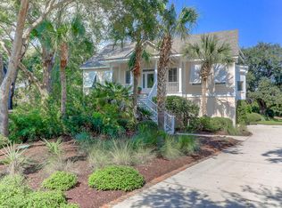 26 Hidden Green Ln, Isle Of Palms, SC 29451