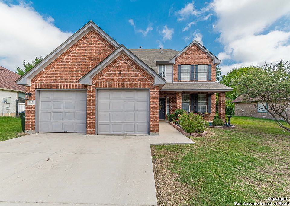 1st image of 534 Walnut Heights
