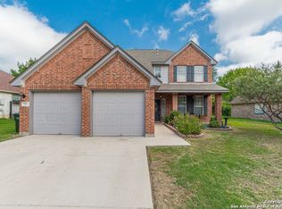 534 Walnut Heights Blvd, New Braunfels, TX 78130