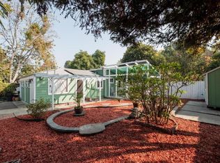 380 Perrymont Ave, San Jose, CA 95125