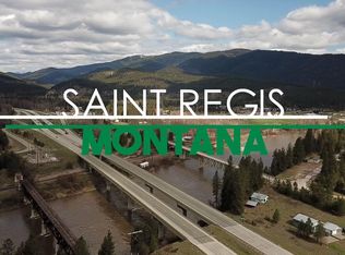 10 Lobo Loop, Saint Regis, MT 59866