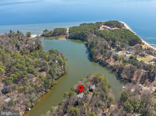 13020 Sky View Ln, Lusby, MD 20657