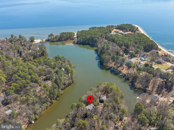 13020 Sky View Ln, Lusby, MD 20657