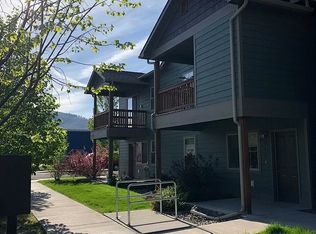 1909 Kensington Ave #102, Missoula, MT 59801
