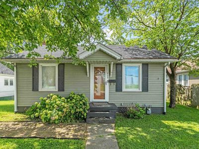 908 E 18th St, Owensboro, KY, 42303