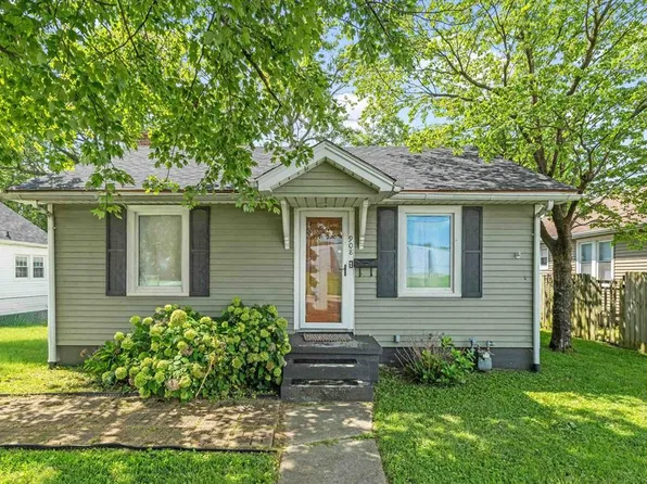 908 E 18th St, Owensboro, KY 42303