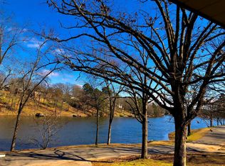 3609 Lakeshore Dr, North Little Rock, AR 72116