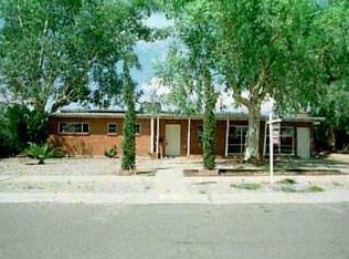 5661 E 12th St #0, Tucson, AZ 85711