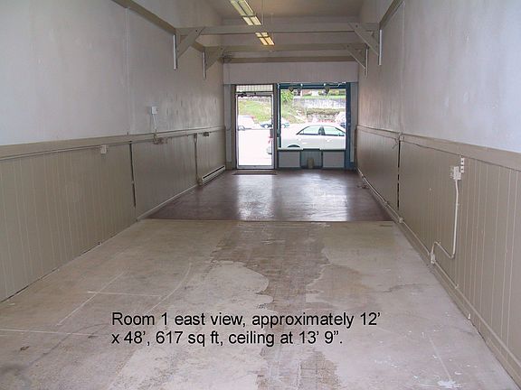 Room 1 eastern view