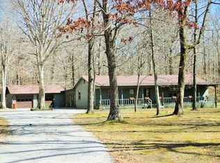 269 Tuck Rd, Estill Springs, TN 37330