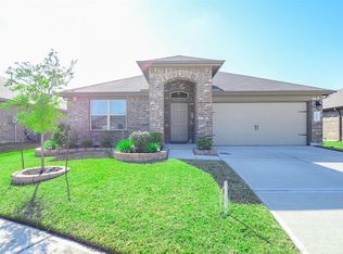 29207 Dunns Creek Ct, Katy, TX 77494