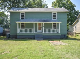 683 Southern St, Spartanburg, SC 29303