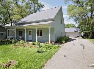 27218 115th St, Trevor, WI 53179