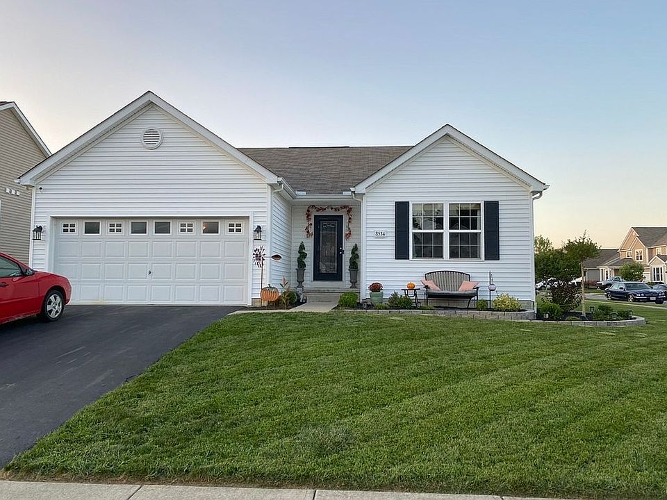 1st image of 8534 Haleigh Woods Dr
