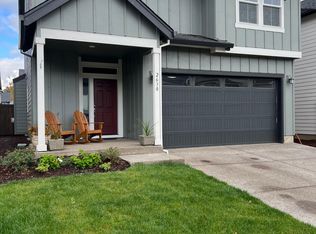 2630 NW Gregory Dr, McMinnville, OR 97128