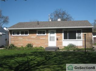 611 Ranch Dr, Toledo, OH 43607