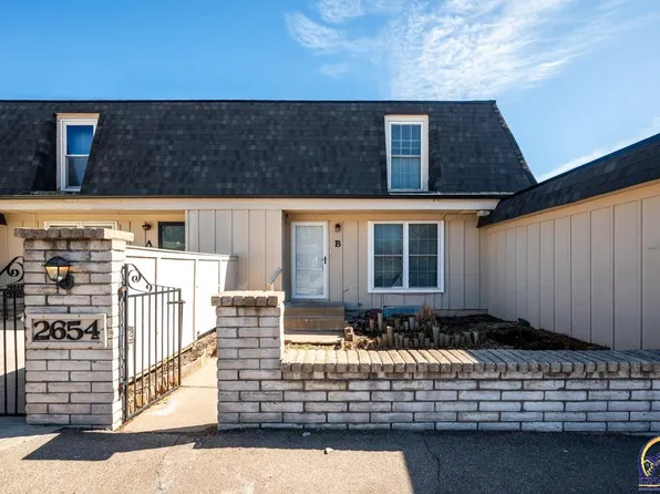 2654 SW Arrowhead Rd #B, Topeka, KS 66614