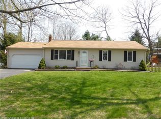 111 Frost Hill Rd, Portland, ME 04103