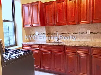 Rented by NYC Empire Realty Inc