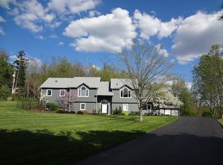 177 Longview Heights Rd, Athens, OH 45701