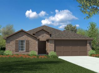 301 Ashburn St, Azle, TX 76020