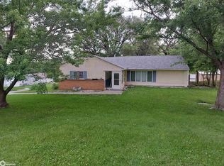 401 E Park Ave, Red Oak, IA 51566