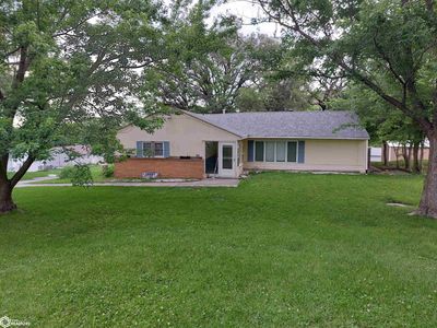 401 E Park Ave, Red Oak, IA, 51566