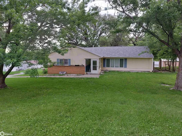 401 E Park Ave, Red Oak, IA 51566