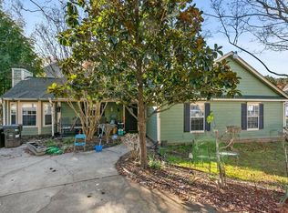 3110 Cedarwood Dr, Durham, NC 27707