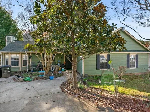 3110 Cedarwood Dr, Durham, NC 27707