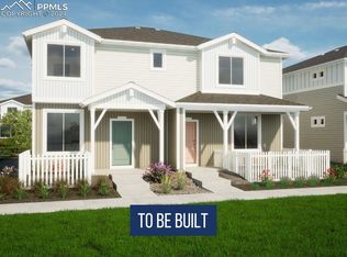 5853 Dakan Loop, Colorado Springs, CO 80927
