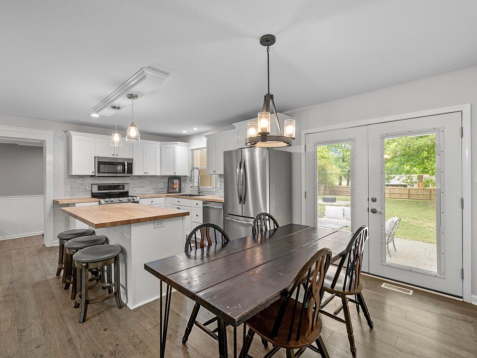 1812 Fletchers Chapel Rd, Durham, NC 27703 Zillow