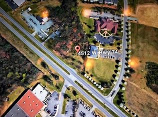 4512 W Highway 74, Monroe, NC 28110
