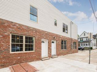 30 Marion Pl UNIT 1, Jersey City, NJ 07306