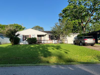 1213 Natchez Dr, Texas City, TX, 77591