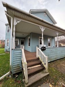 223 Lombard St, Towanda, PA, 18848
