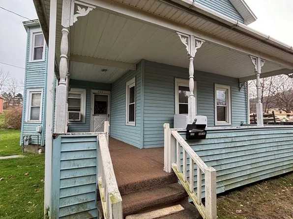 223 Lombard St, Towanda, PA 18848